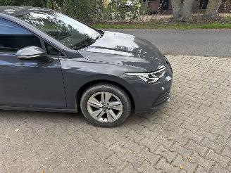 Volkswagen Golf 8 TSI SPORT NAVI CLIMA VIRT DASH LED B.J 2020 picture 9