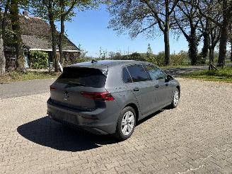 Avarii autoturisme Volkswagen Golf 8 TSI 110 PK NAVI CLIMA CAMERA LED PDC PRIVACY GLASS B.J 04-2023 2023/4