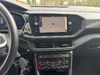 Volkswagen T-Cross STYLE NAVI CLIMA CAMERA VIRT DASH B.J 09-2022 picture 12