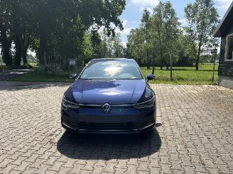 Volkswagen Golf GTE 204 PK PLUG IN HYBRIDE AUTOMAAT STYLE NAVI CLIMA CAMERA LED B.J 2023 picture 8