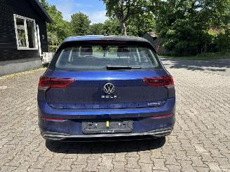 Volkswagen Golf GTE 204 PK PLUG IN HYBRIDE AUTOMAAT STYLE NAVI CLIMA CAMERA LED B.J 2023 picture 9