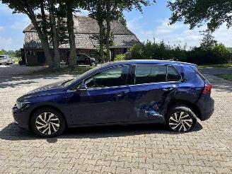 Volkswagen Golf GTE 204 PK PLUG IN HYBRIDE AUTOMAAT STYLE NAVI CLIMA CAMERA LED B.J 2023 picture 5