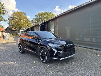 Renault Symbioz 1.6 E-TECH PANO AUTOMAAT HYBRIDE NAVI CLIMA CAMERA B.J 11-2025 2025/11