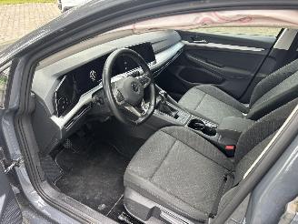 Volkswagen Golf 8 TSI SPORT NAVI CLIMA VIRT DASH LED B.J 2020 picture 14