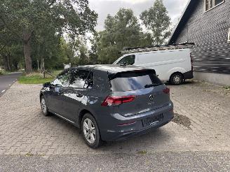 Volkswagen Golf 8 TSI SPORT NAVI CLIMA VIRT DASH LED B.J 2020 picture 2