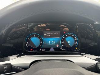 Volkswagen Golf 8 TSI SPORT NAVI CLIMA VIRT DASH LED B.J 2020 picture 17
