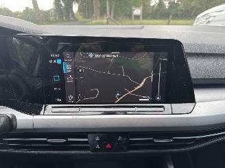 Volkswagen Golf 8 TSI SPORT NAVI CLIMA VIRT DASH LED B.J 2020 picture 18
