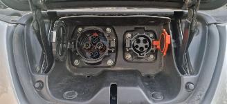 Nissan Leaf Navi Clima Lmv Camera  B.J 2012 GEEN SCHADE picture 11
