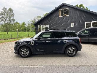 Mini Countryman SE ALL4 Plug in HYBRIDE LEER NAVI SPORT LED B.J 12-2019 picture 5
