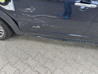 Mini Countryman SE ALL4 Plug in HYBRIDE LEER NAVI SPORT LED B.J 12-2019 picture 19