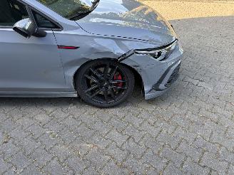 Volkswagen Golf 8 GTI EDITION NAVI CLIMA CAMERA LED VIRTUEEL DASH B.J 05-2023 picture 22