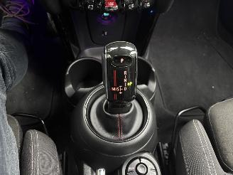 Mini Cooper S JOHN WORKS AUTOMAAT NAVI SPORT CLIMA B.J 2019 picture 19