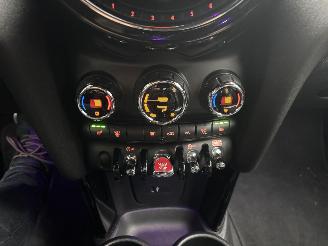 Mini Cooper S JOHN WORKS AUTOMAAT NAVI SPORT CLIMA B.J 2019 picture 18