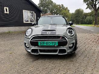 Mini Cooper S JOHN WORKS AUTOMAAT NAVI SPORT CLIMA B.J 2019 picture 21