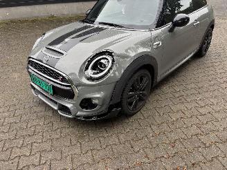 Mini Cooper S JOHN WORKS AUTOMAAT NAVI SPORT CLIMA B.J 2019 picture 22