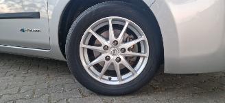 Nissan Leaf Navi Clima Camera lmv B.J 2012 geen schade picture 15