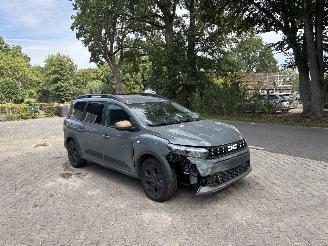 Dacia Jogger 1.8 AUTOMAAT 7 PERS EXTREEM NAVI CLIMA CAMERA CRUISE LED B.J 04-2026 picture 4