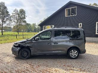 Volkswagen Caddy 1.5 GEEL KENTEKEN 116 PK CLIMA CAMERA TREKHAAK B.J 05-2025 picture 5