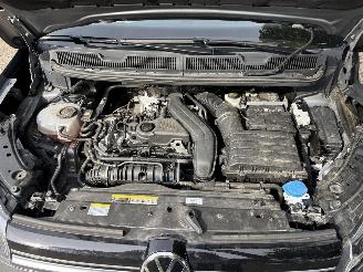 Volkswagen Caddy 1.5 GEEL KENTEKEN 116 PK CLIMA CAMERA TREKHAAK B.J 05-2025 picture 10