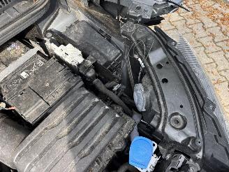 Volkswagen Caddy 1.5 GEEL KENTEKEN 116 PK CLIMA CAMERA TREKHAAK B.J 05-2025 picture 11