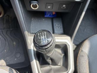 Dacia Duster AUTOMAAT 1.6 HYBRIDE NAVI CLIMA CAMERA PDC LED B.J 12-2024 picture 11