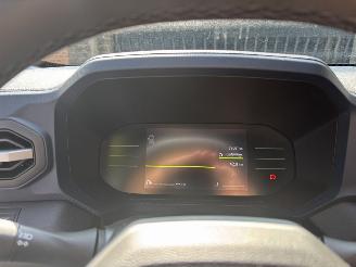 Dacia Duster AUTOMAAT 1.6 HYBRIDE NAVI CLIMA CAMERA PDC LED B.J 12-2024 picture 13