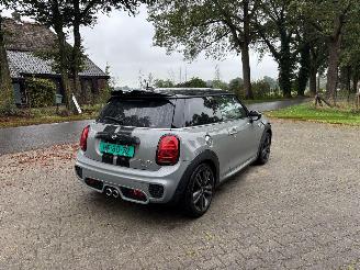 Mini Cooper S AUTOMAAT JOHN WORKS NAVI CLIMA SPORT B.J 2019 picture 4