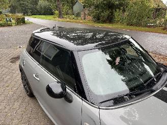 Mini Cooper S AUTOMAAT JOHN WORKS NAVI CLIMA SPORT B.J 2019 picture 9