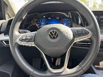 Volkswagen Golf 8 TSI 110 PK NAVI CLIMA PDC CRUISE B.J 09-2022 picture 11