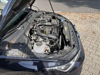 Volkswagen Golf 8 TSI 110 PK NAVI CLIMA PDC CRUISE B.J 09-2022 picture 19