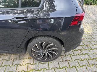 Volkswagen Golf 8 TSI 110 PK NAVI CLIMA PDC CRUISE B.J 09-2022 picture 15