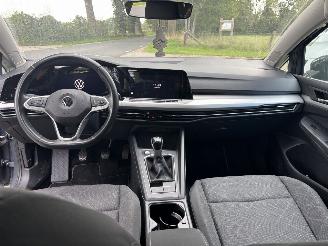 Volkswagen Golf 8 TSI SPORT NAVI CLIMA VIRT DASH LED B.J 2020 picture 10