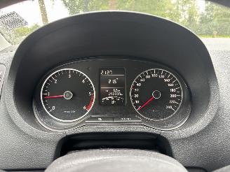 Volkswagen Polo TDI AIRCO NAVI CRUISE LMV B.J 2011 picture 11