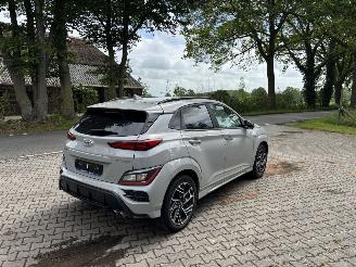 Hyundai Kona LINE SPORT 1.0 T-GDI CLIMA CAMERA APP LED B.J 04-2023 picture 2