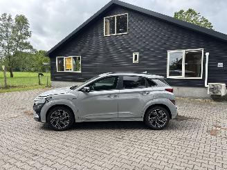Hyundai Kona LINE SPORT 1.0 T-GDI CLIMA CAMERA APP LED B.J 04-2023 picture 6