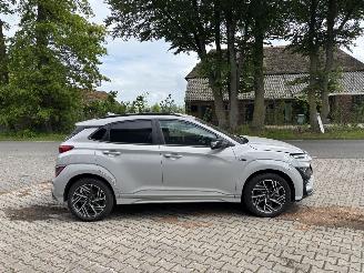 Hyundai Kona LINE SPORT 1.0 T-GDI CLIMA CAMERA APP LED B.J 04-2023 picture 5