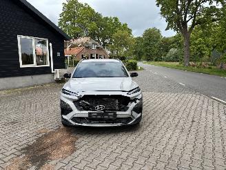 Hyundai Kona LINE SPORT 1.0 T-GDI CLIMA CAMERA APP LED B.J 04-2023 picture 7