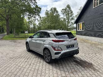 Hyundai Kona LINE SPORT 1.0 T-GDI CLIMA CAMERA APP LED B.J 04-2023 picture 4