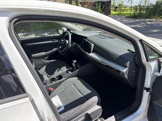 Volkswagen Golf 8 TSI 110 PK CLIMA APP CRUISE LED B.J 2021 picture 7