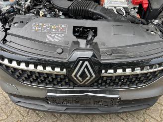 Renault Austral E-TECH HYBRIDE TECHNO PANO AUTOMAAT LED NAVI CAMERA CLIMA B.J 11-2024 picture 19