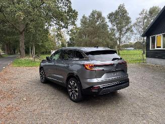 Renault Austral E-TECH HYBRIDE TECHNO PANO AUTOMAAT LED NAVI CAMERA CLIMA B.J 11-2024 picture 4