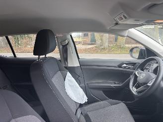 Volkswagen T-Cross AUTOMAAT 116 PK NAVI CLIMA CAMERA B.J 12-2024 picture 17
