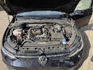 Volkswagen Golf TSI 110 PK NAVI CLIMA PDC CRUISE B.J 09-2022 picture 15
