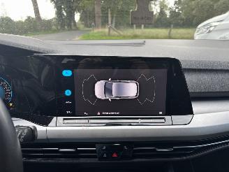 Volkswagen Golf 8 TSI SPORT NAVI CLIMA VIRT DASH LED B.J 2020 picture 18