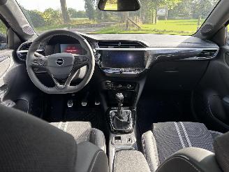 Opel Corsa GS SPORT 100 PK NAVI CLIMA CAMERA VIRT DASH LED B.J 2024 picture 9