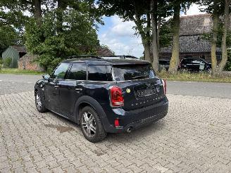 Mini Countryman SE ALL4 PLUG IN HYBRIDE LEER NAVI SPORT LED B.J 12-2019 picture 2