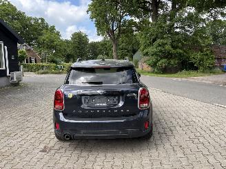 Mini Countryman SE ALL4 PLUG IN HYBRIDE LEER NAVI SPORT LED B.J 12-2019 picture 8