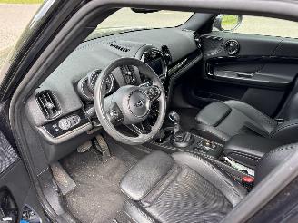 Mini Countryman SE ALL4 PLUG IN HYBRIDE LEER NAVI SPORT LED B.J 12-2019 picture 12