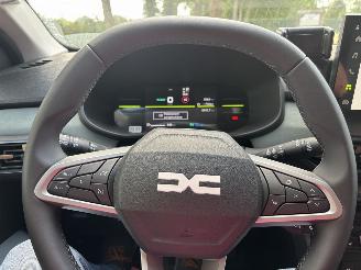 Dacia Jogger 1.8 AUTOMAAT 7 PERS EXTREEM NAVI CLIMA CAMERA CRUISE LED B.J 04-2026 picture 20