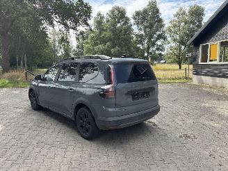 Dacia Jogger 1.8 AUTOMAAT 7 PERS EXTREEM NAVI CLIMA CAMERA CRUISE LED B.J 04-2026 picture 2